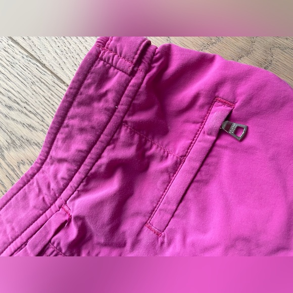 Orlebar Brown Boys Swim trunks Pink Size 6 YRS EUC - Picture 3 of 4